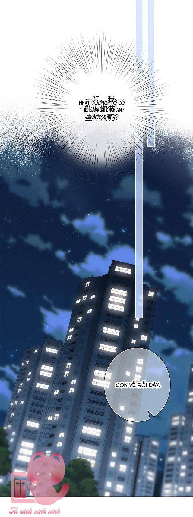 Con Tim Rung Động - Chương 165.1 - Trang 31