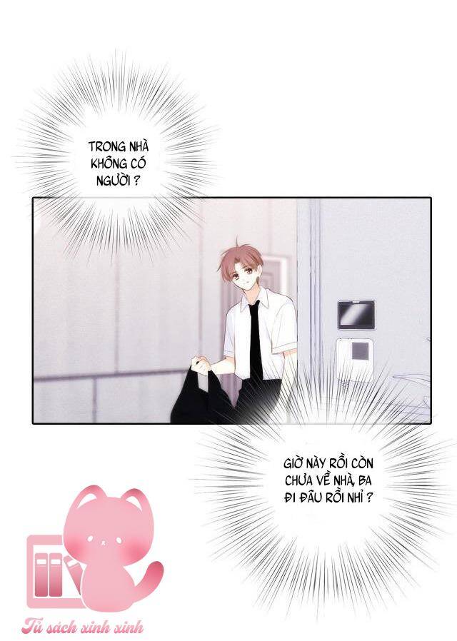 Con Tim Rung Động - Chương 165.1 - Trang 32