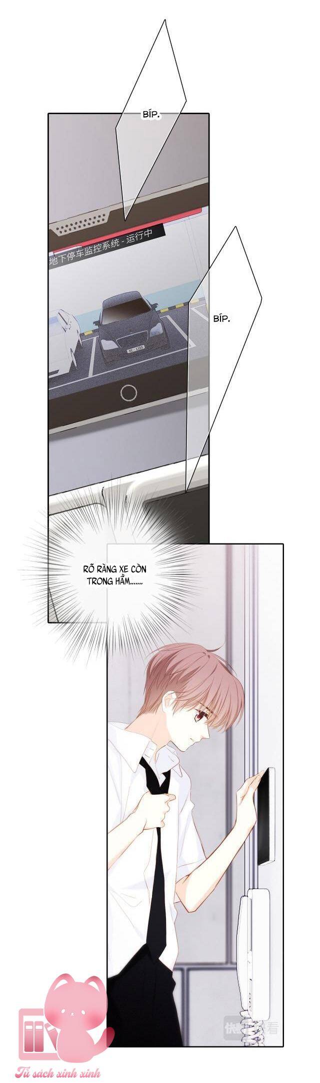 Con Tim Rung Động - Chương 165.1 - Trang 33