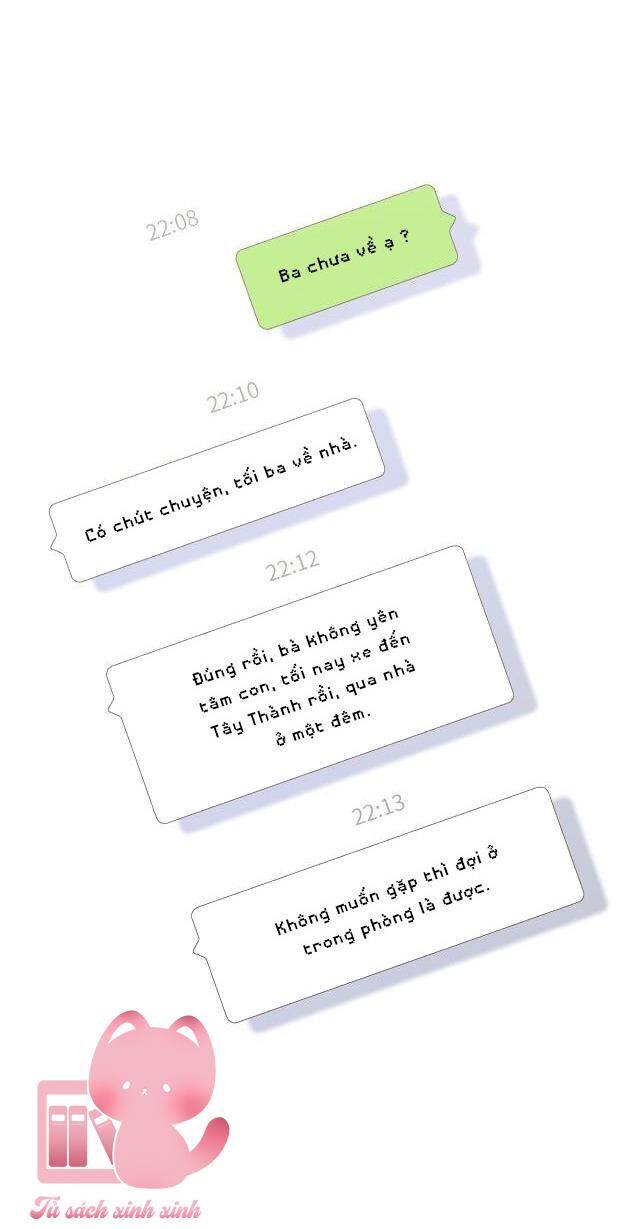 Con Tim Rung Động - Chương 165.1 - Trang 35