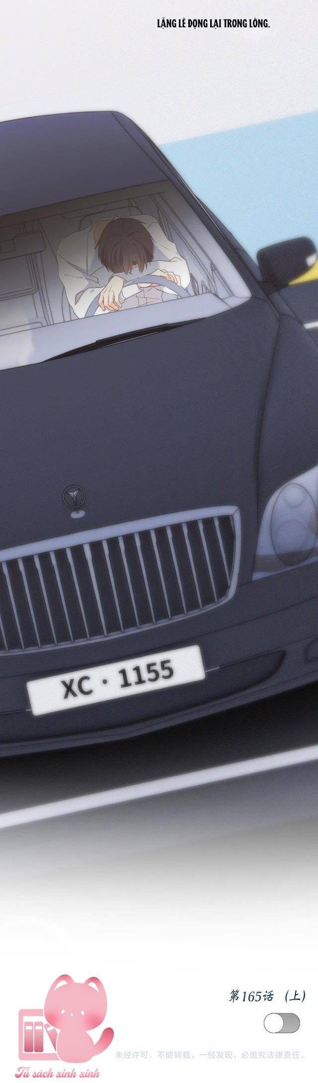 Con Tim Rung Động - Chương 165.1 - Trang 39