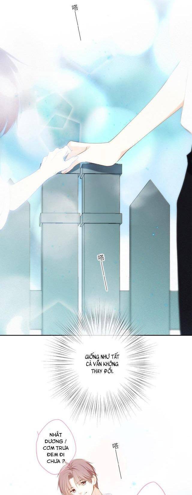 Con Tim Rung Động - Chương 165.1 - Trang 8