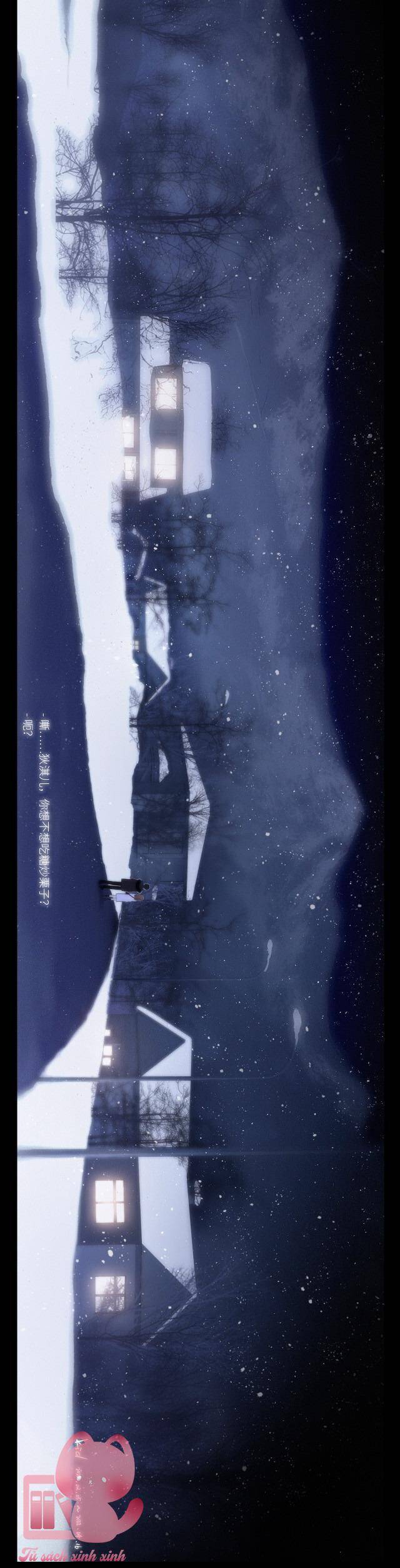 Con Tim Rung Động - Chương 173.1 - Trang 2