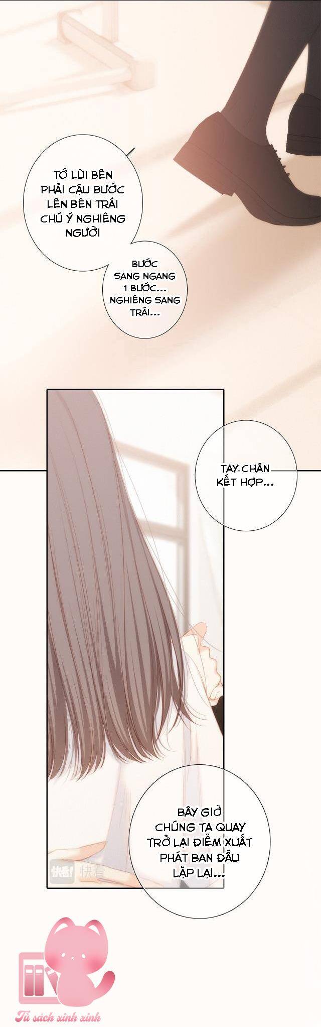 Con Tim Rung Động - Chương 173.1 - Trang 13