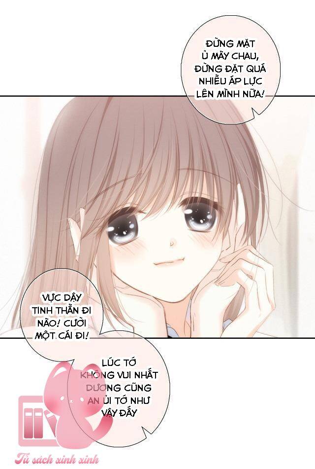 Con Tim Rung Động - Chương 173.1 - Trang 21