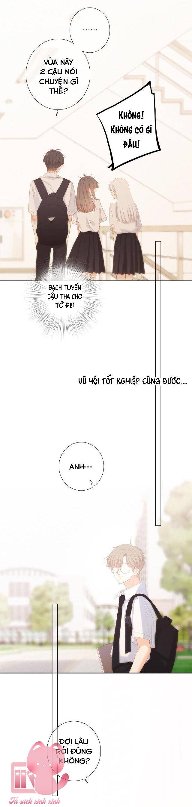 Con Tim Rung Động - Chương 173.1 - Trang 32