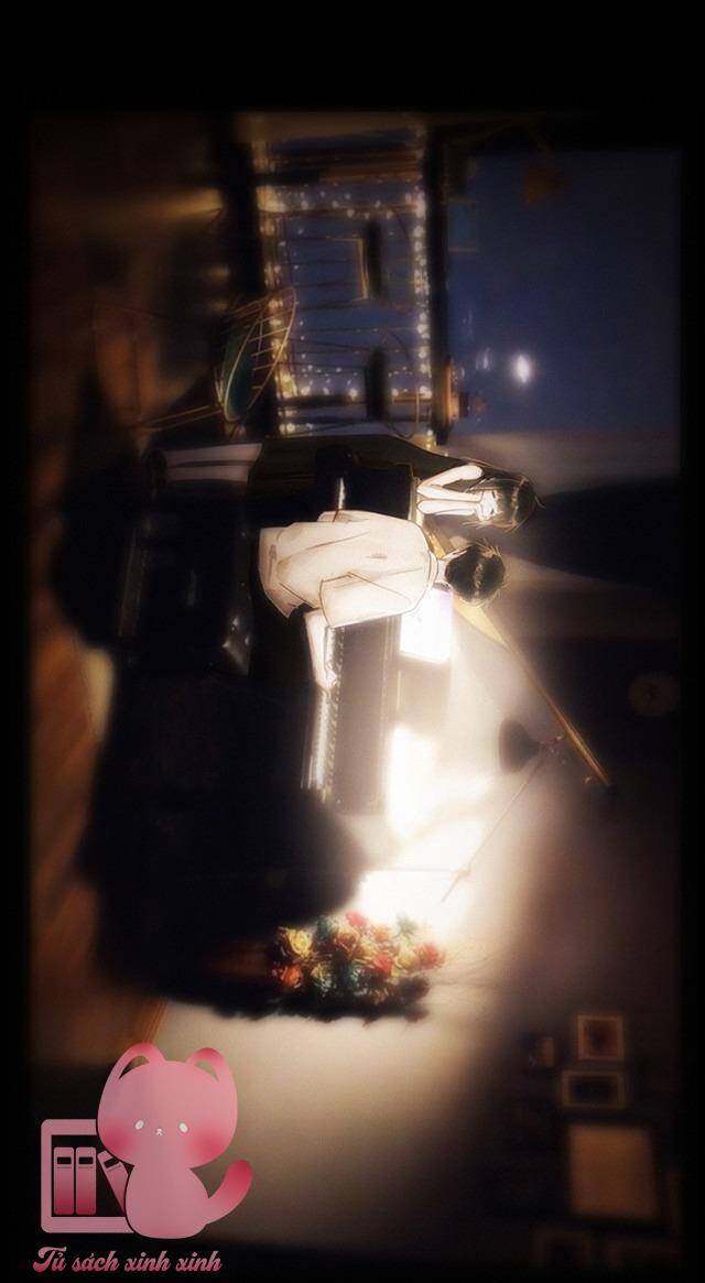 Con Tim Rung Động - Chương 175.1 - Trang 2