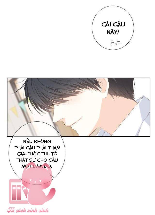 Con Tim Rung Động - Chương 175.1 - Trang 15