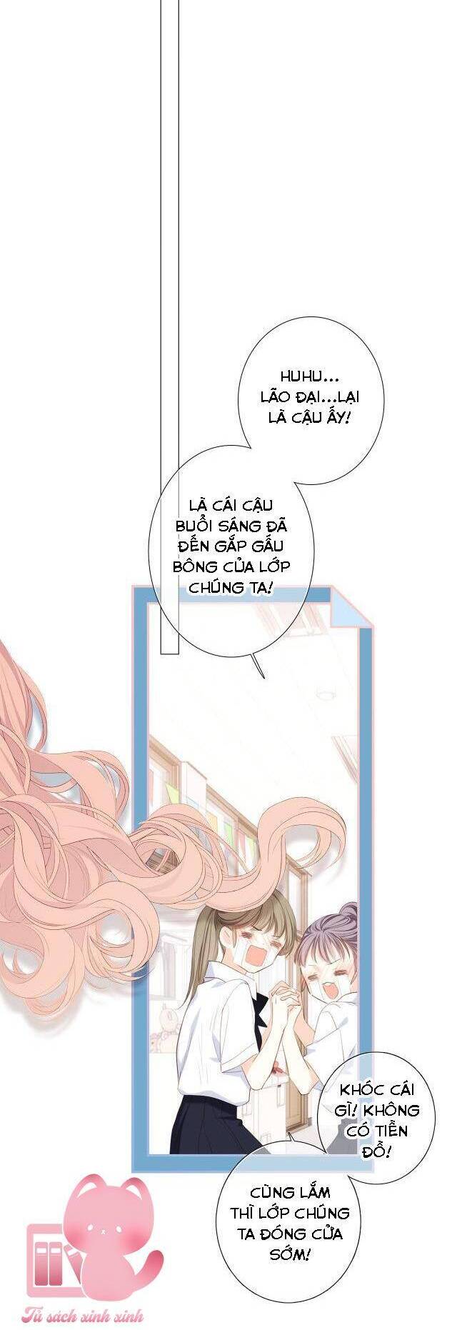 Con Tim Rung Động - Chương 175.1 - Trang 20