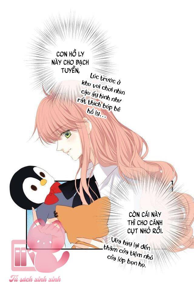 Con Tim Rung Động - Chương 175.1 - Trang 21