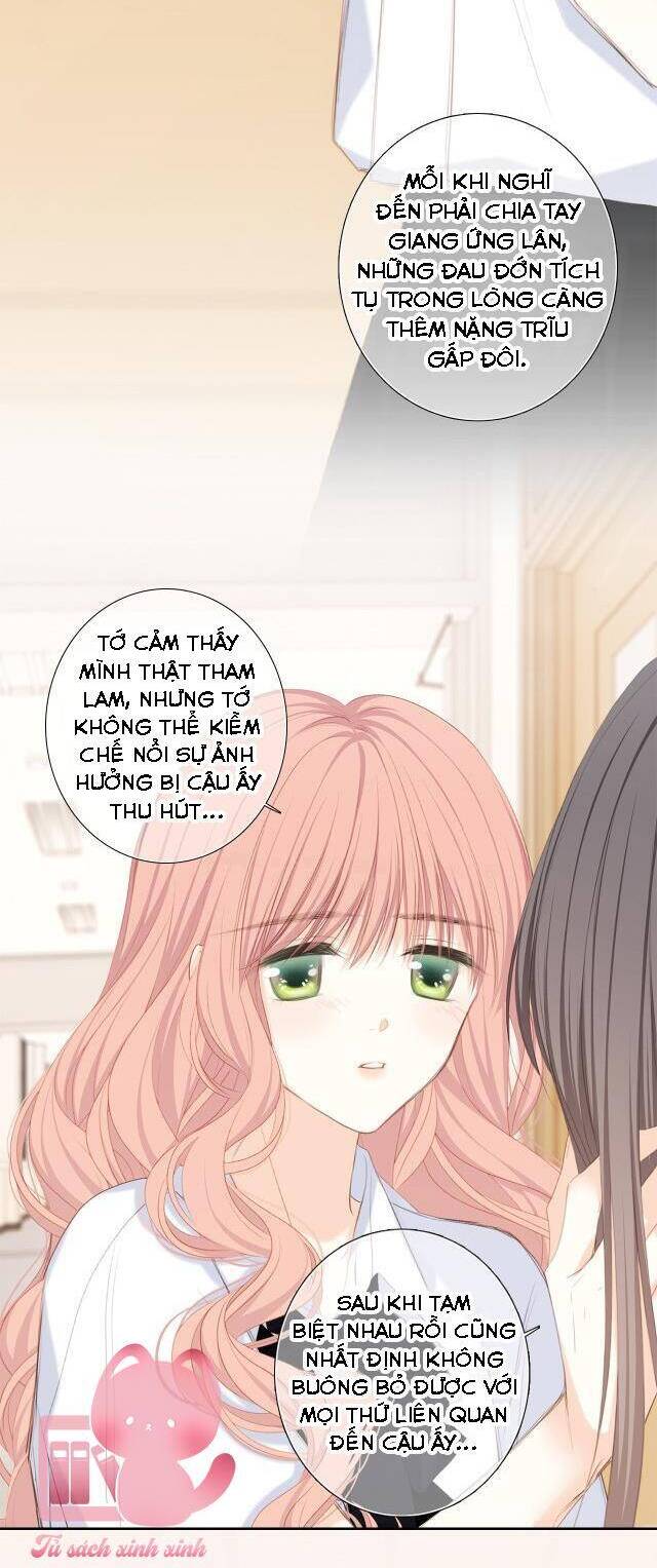 Con Tim Rung Động - Chương 175.1 - Trang 25