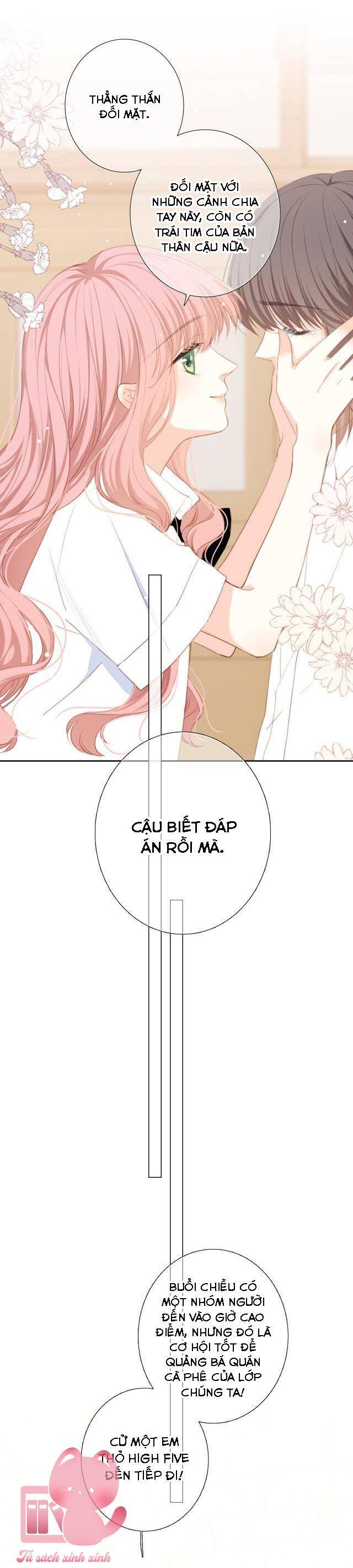 Con Tim Rung Động - Chương 175.1 - Trang 27