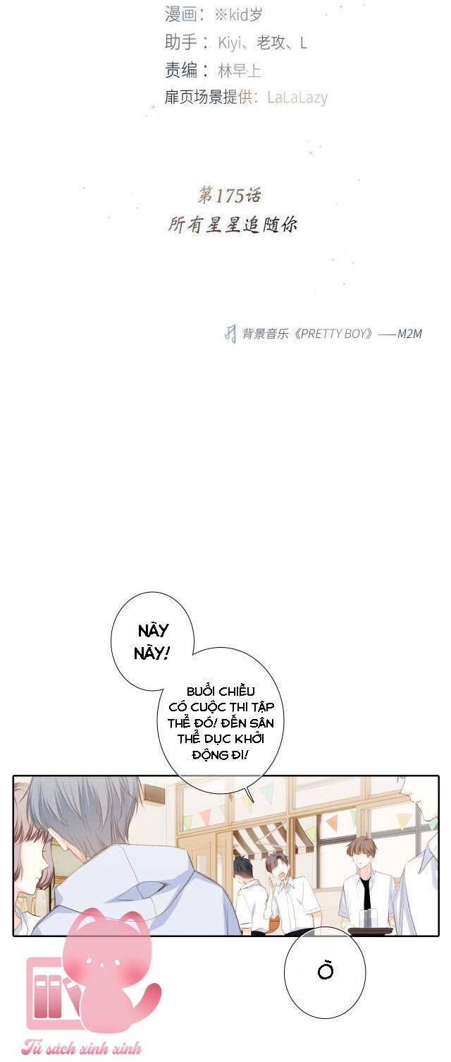 Con Tim Rung Động - Chương 175.1 - Trang 4