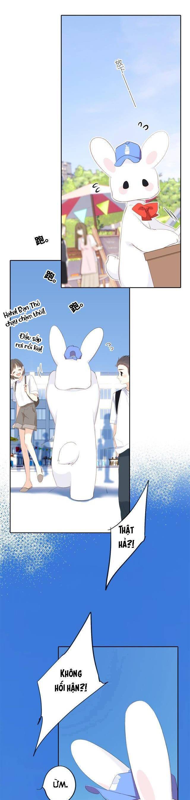 Con Tim Rung Động - Chương 175.1 - Trang 31