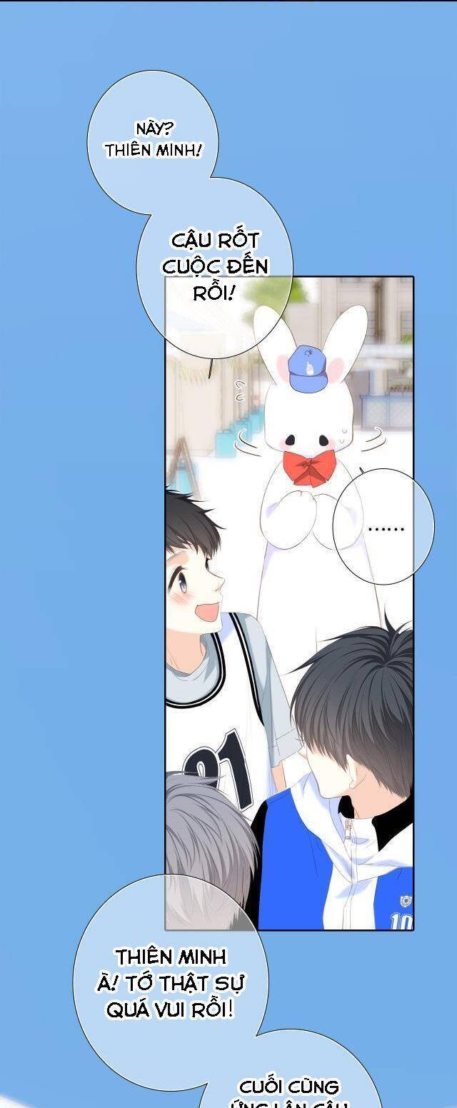 Con Tim Rung Động - Chương 175.1 - Trang 33