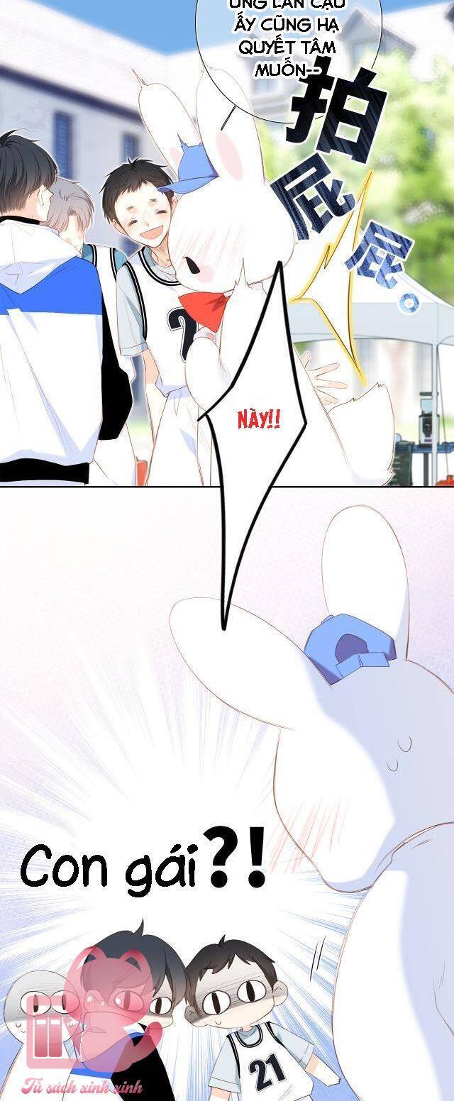 Con Tim Rung Động - Chương 175.1 - Trang 34