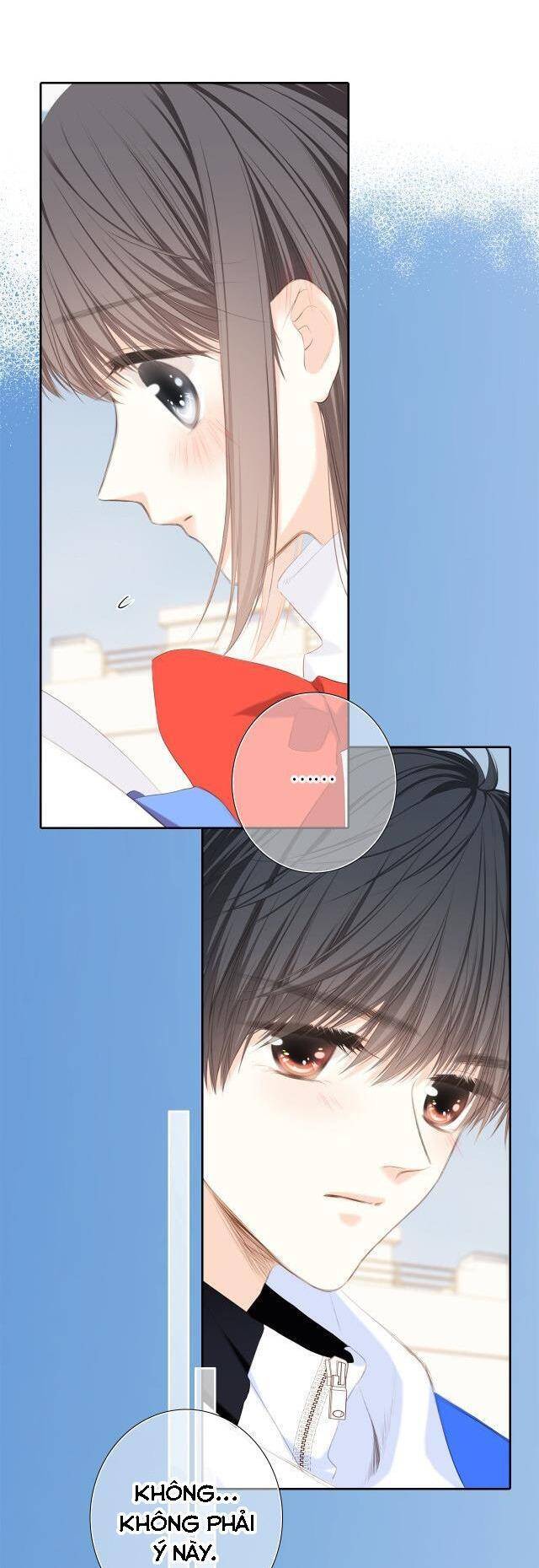 Con Tim Rung Động - Chương 175.1 - Trang 37