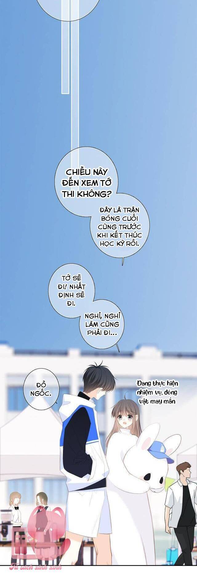 Con Tim Rung Động - Chương 175.1 - Trang 38