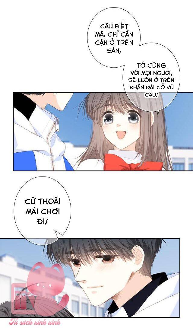 Con Tim Rung Động - Chương 175.1 - Trang 39