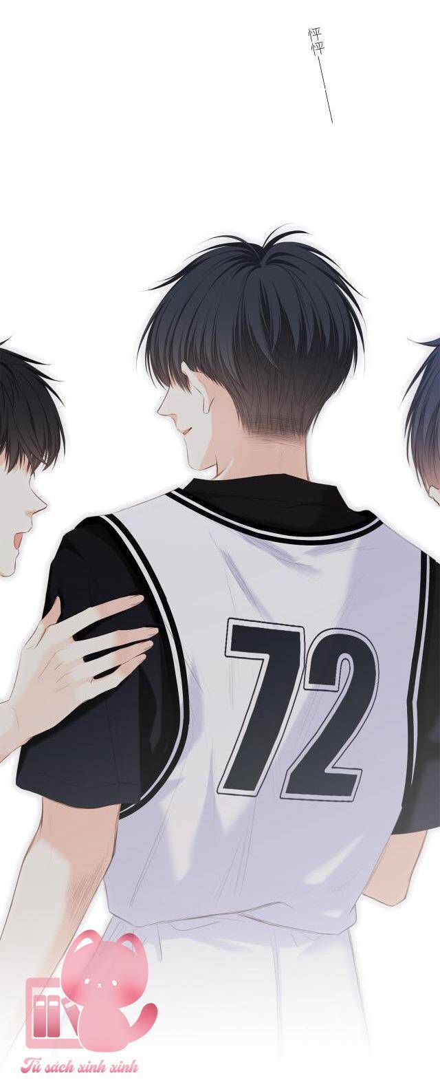 Con Tim Rung Động - Chương 175.1 - Trang 46