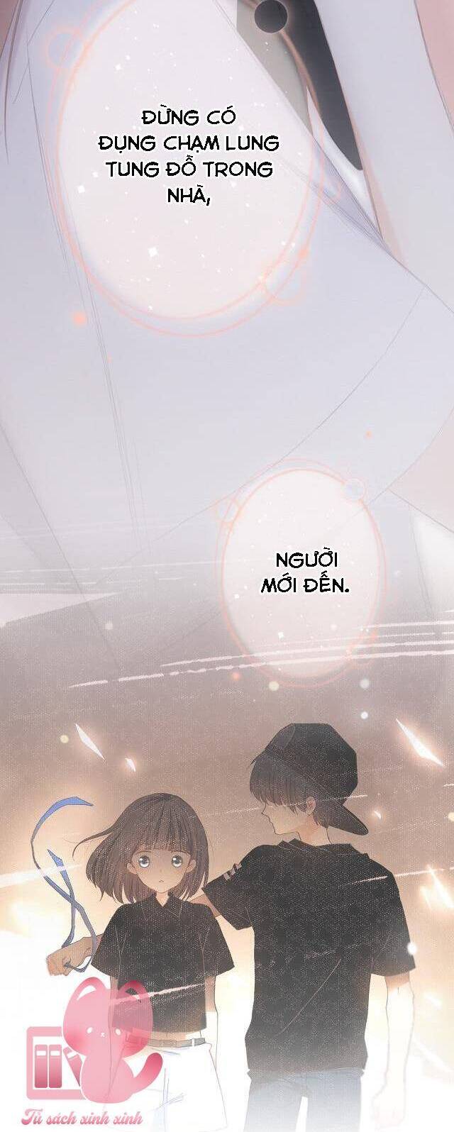 Con Tim Rung Động - Chương 175.1 - Trang 49