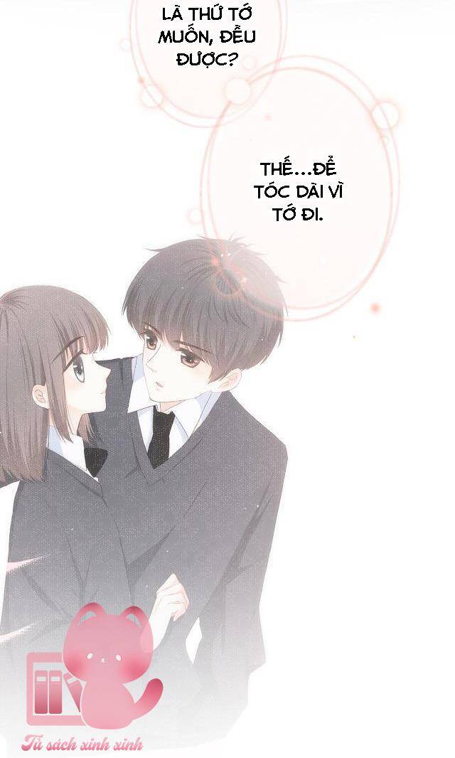 Con Tim Rung Động - Chương 175.1 - Trang 54