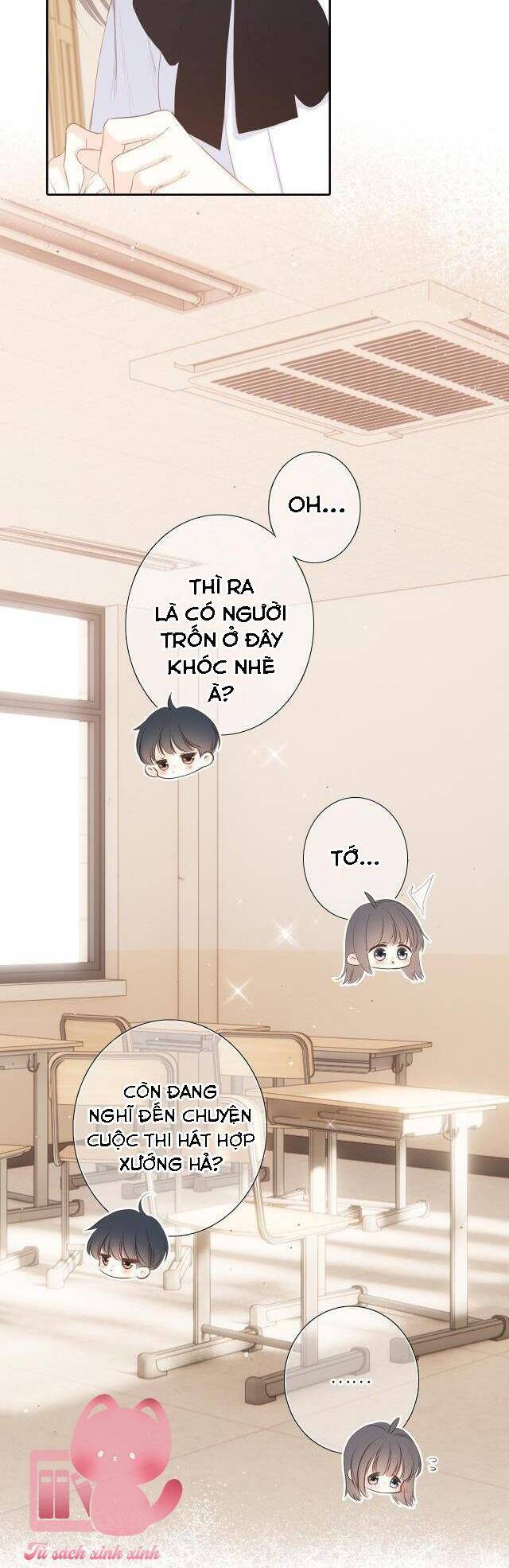 Con Tim Rung Động - Chương 175.1 - Trang 7