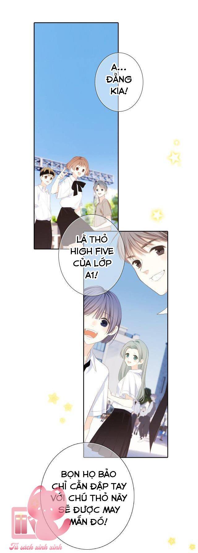 Con Tim Rung Động - Chương 175.1 - Trang 69