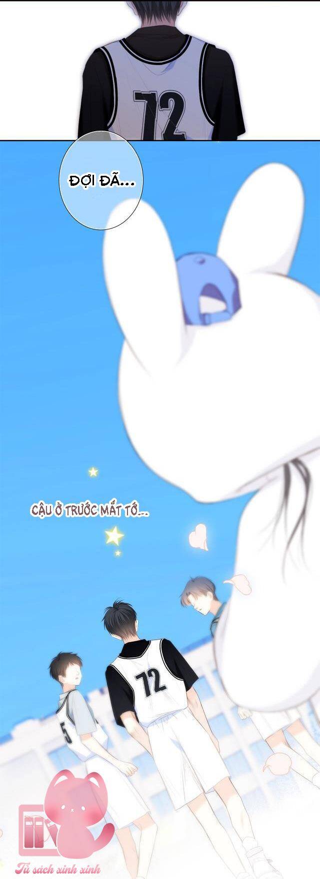 Con Tim Rung Động - Chương 175.1 - Trang 75