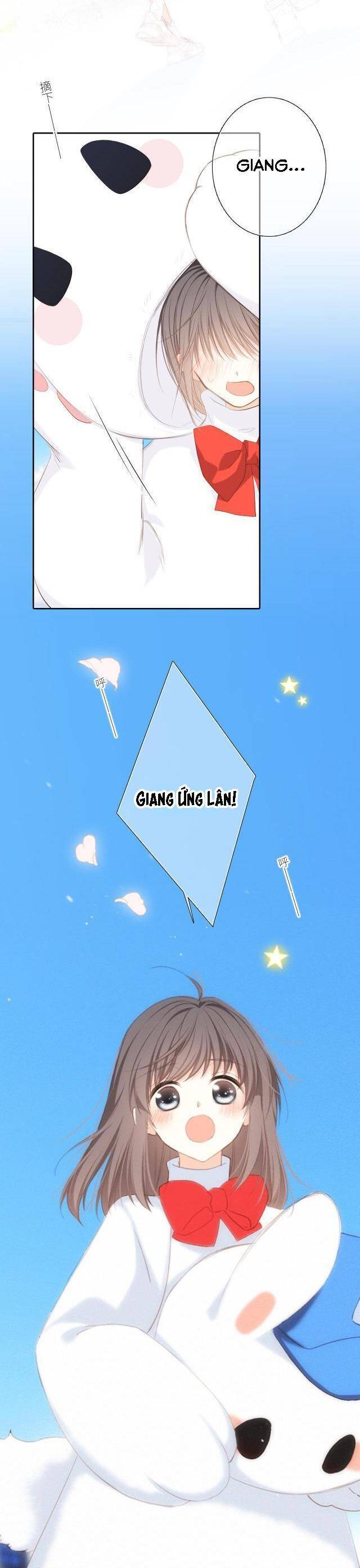 Con Tim Rung Động - Chương 175.1 - Trang 76