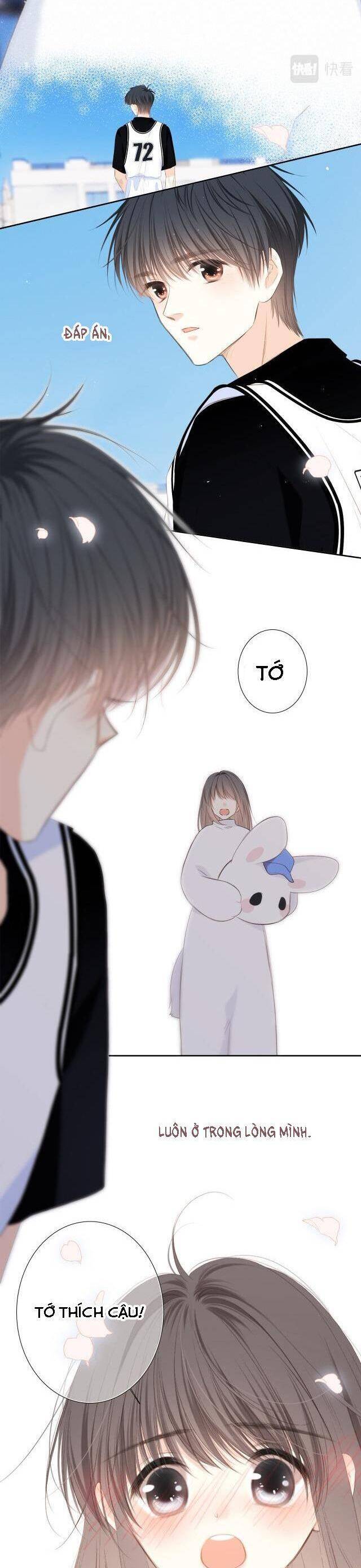 Con Tim Rung Động - Chương 175.1 - Trang 77