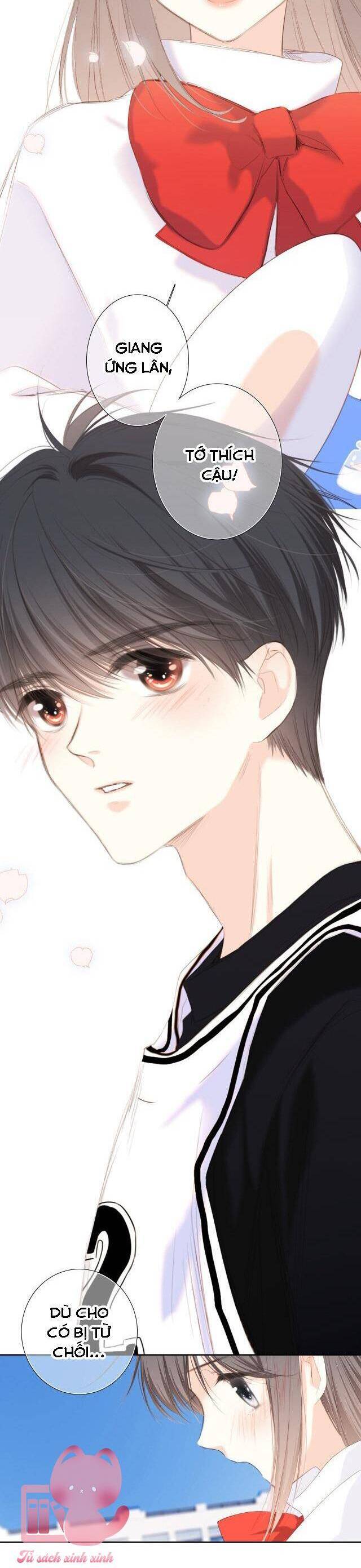 Con Tim Rung Động - Chương 175.1 - Trang 78