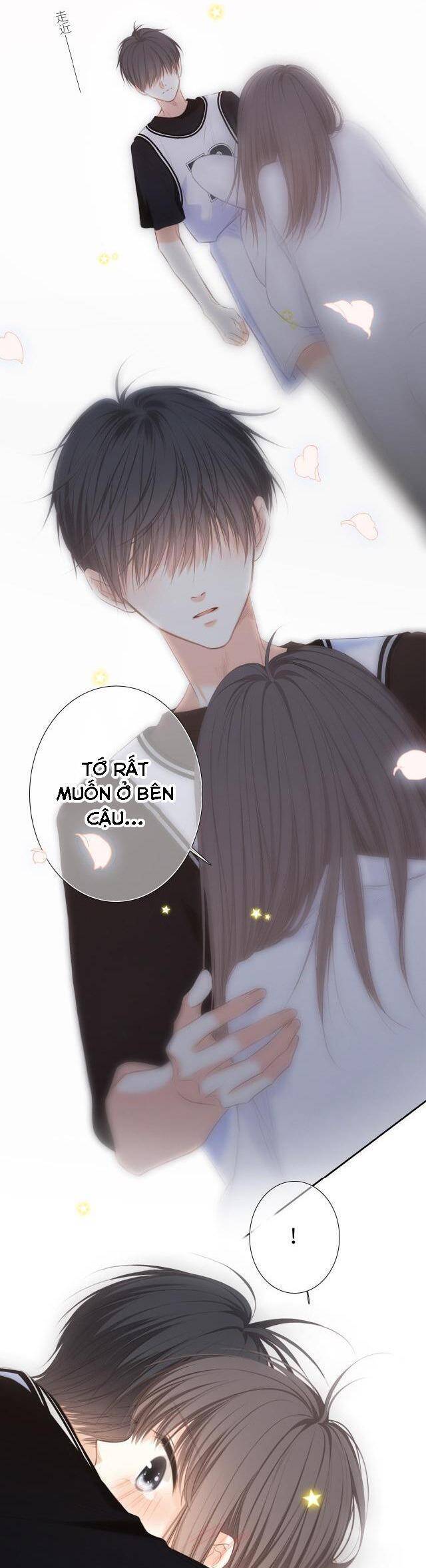 Con Tim Rung Động - Chương 175.1 - Trang 81