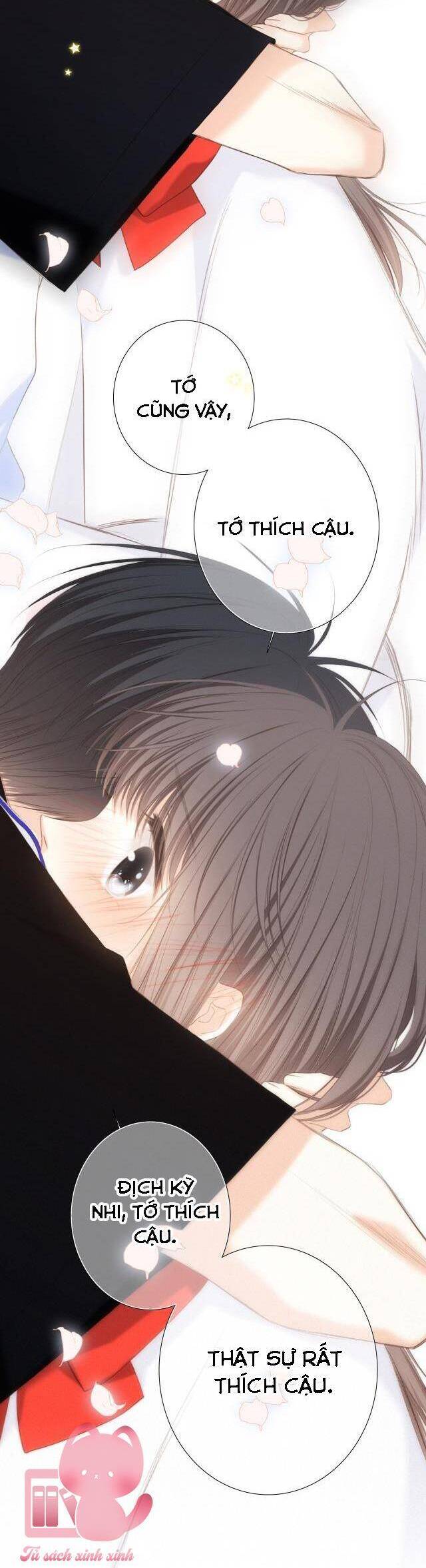 Con Tim Rung Động - Chương 175.1 - Trang 82