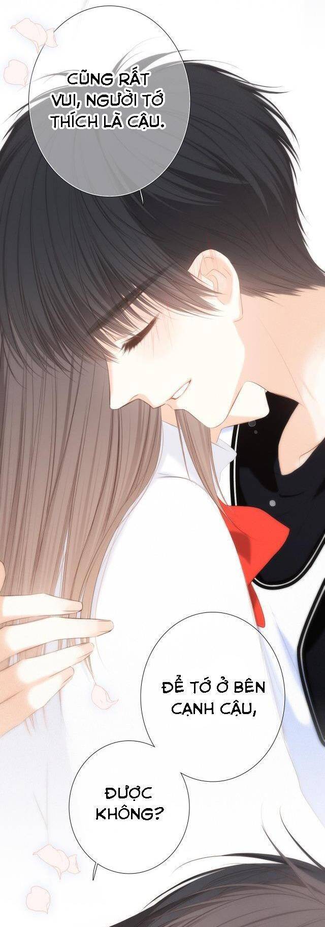 Con Tim Rung Động - Chương 175.1 - Trang 83