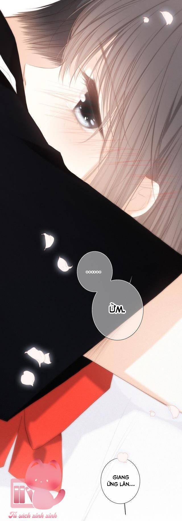 Con Tim Rung Động - Chương 175.1 - Trang 84