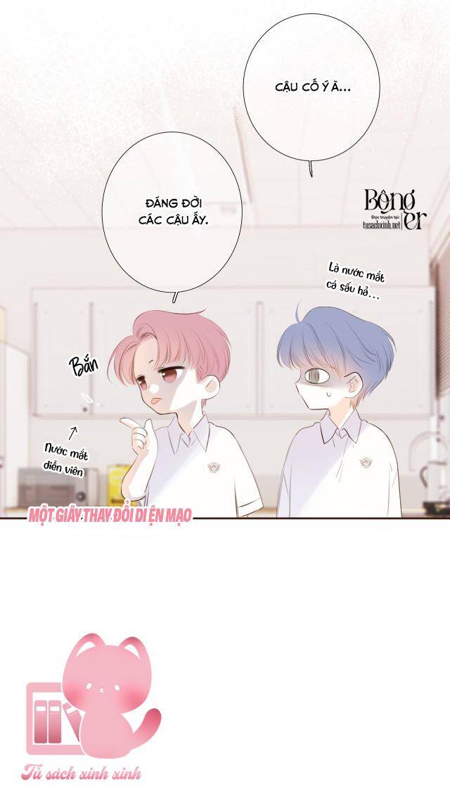 Con Tim Rung Động - Chương 183 - Trang 12