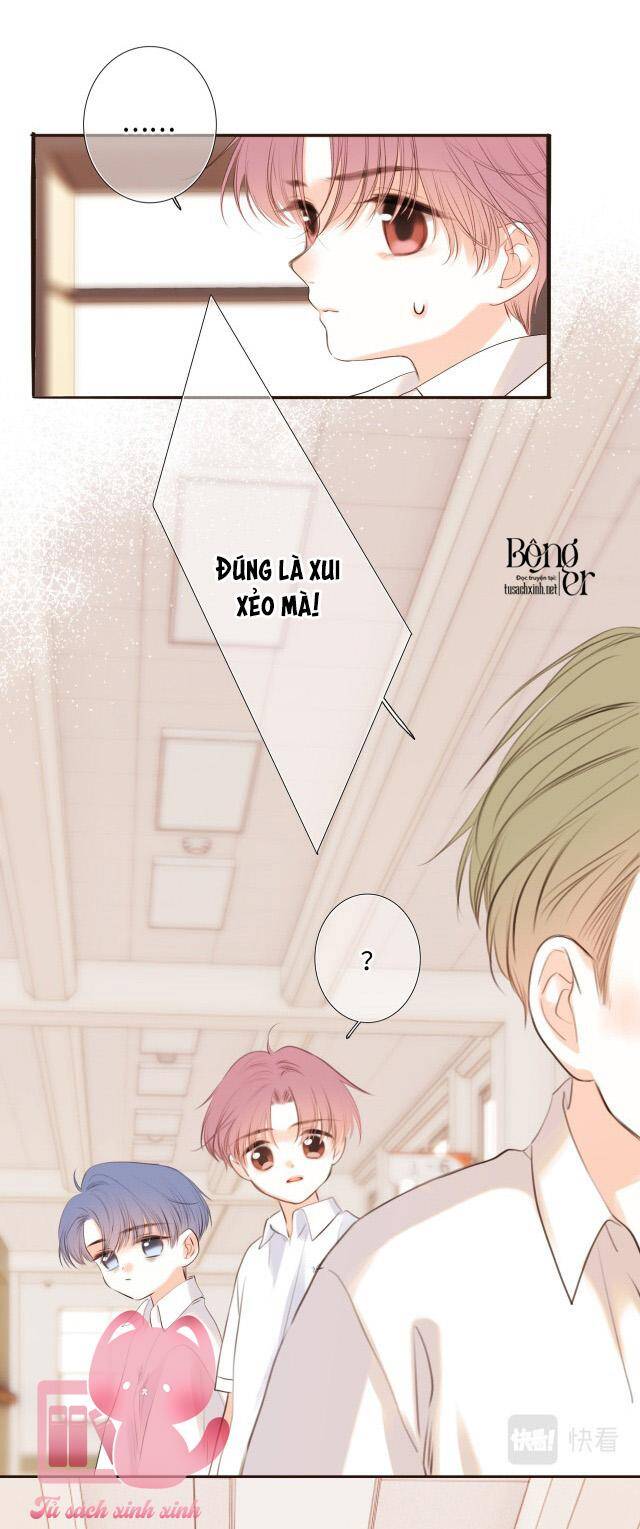 Con Tim Rung Động - Chương 183 - Trang 15