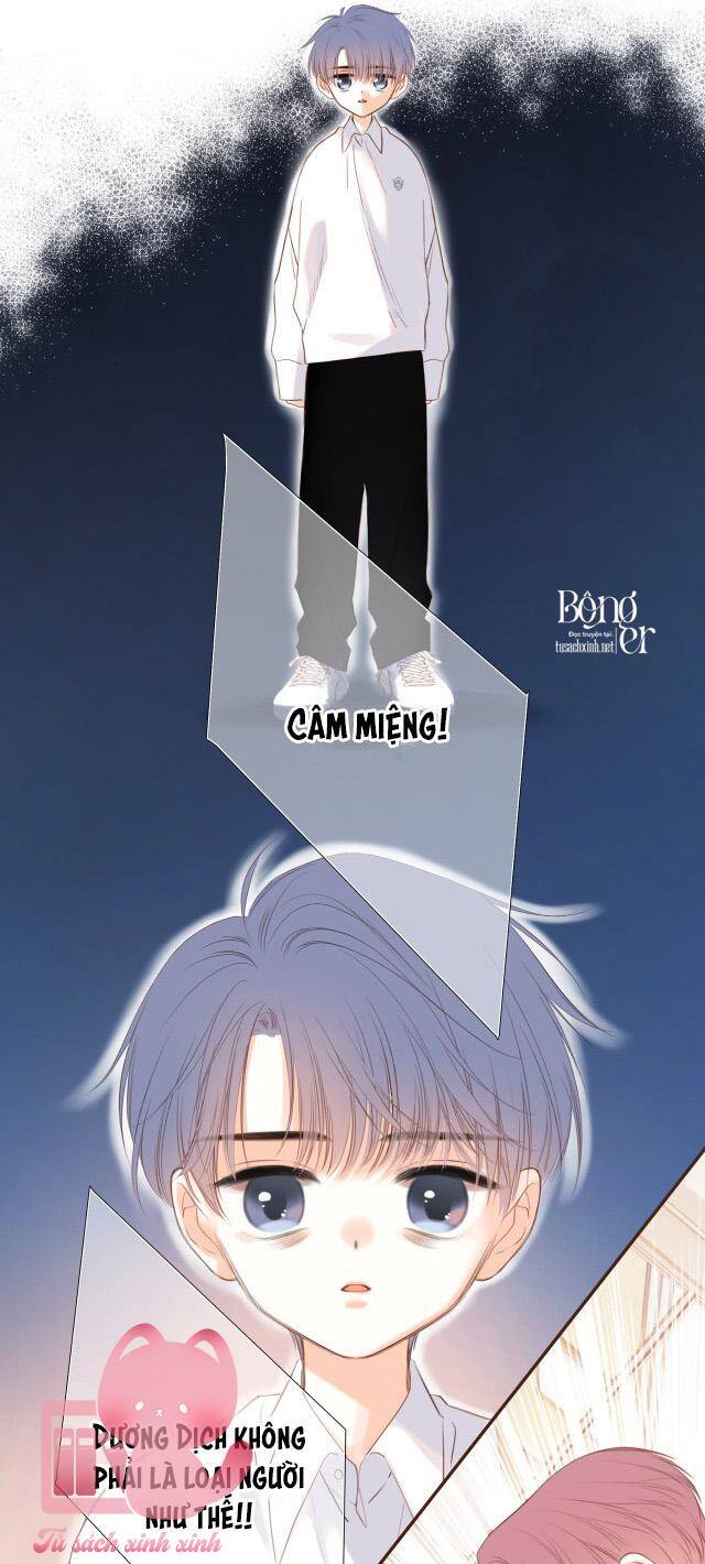 Con Tim Rung Động - Chương 183 - Trang 18