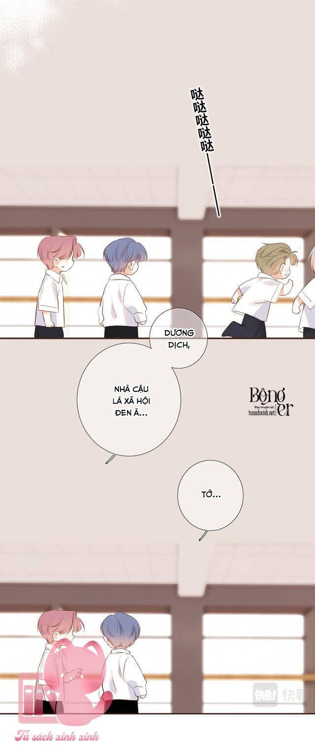 Con Tim Rung Động - Chương 183 - Trang 22