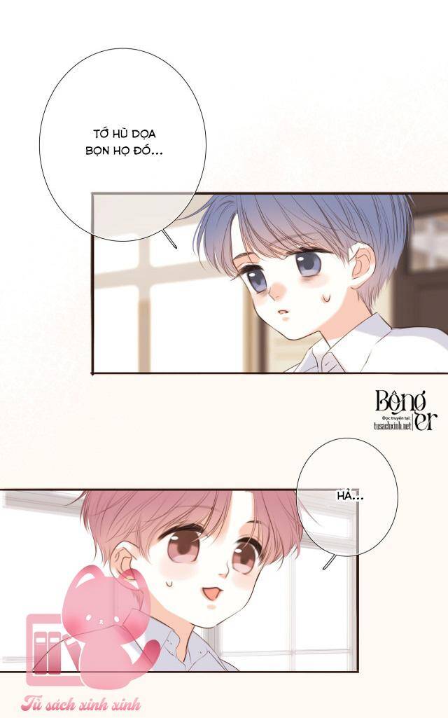 Con Tim Rung Động - Chương 183 - Trang 23