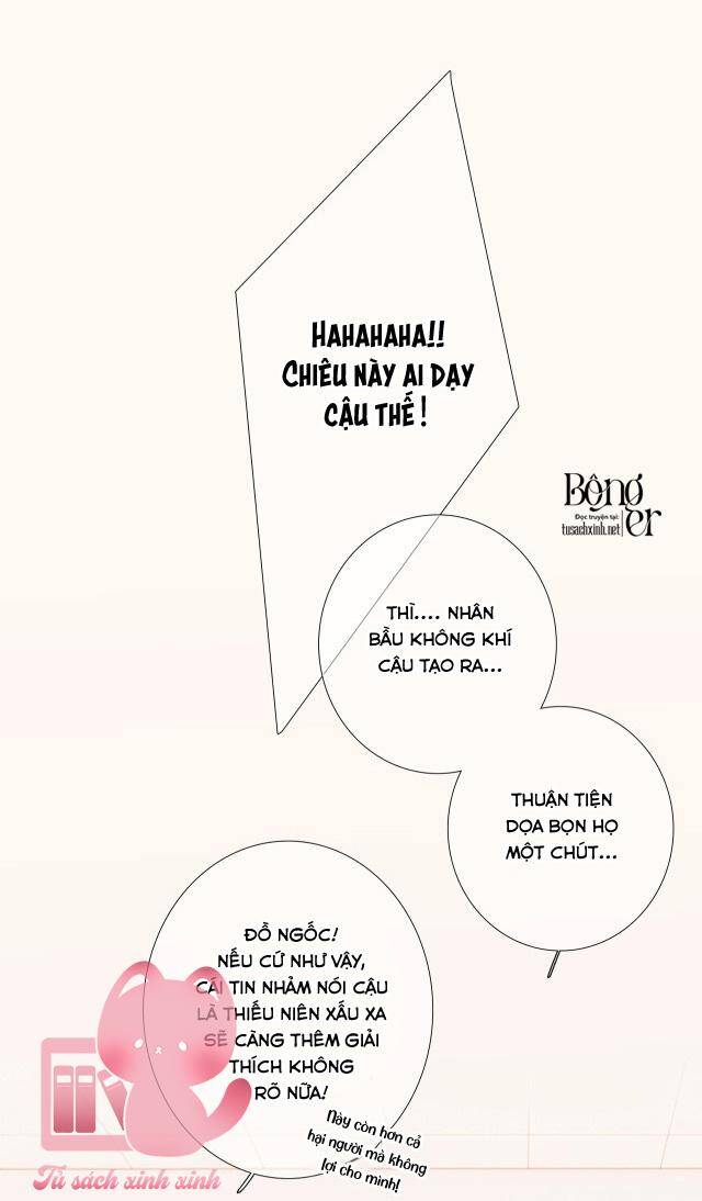 Con Tim Rung Động - Chương 183 - Trang 24