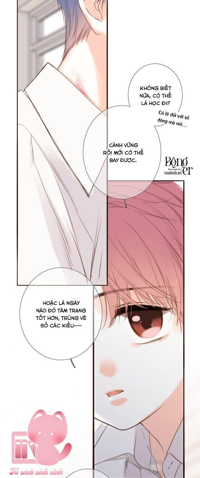 Con Tim Rung Động - Chương 183 - Trang 27