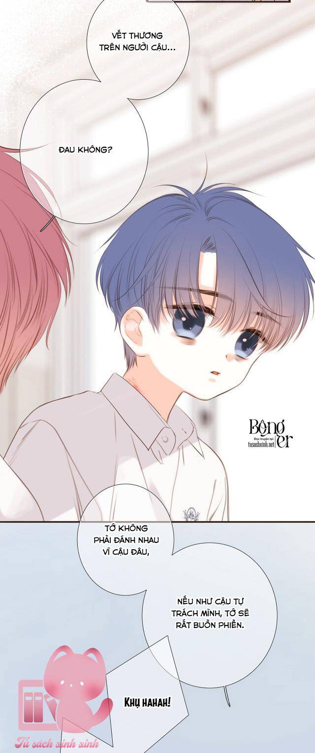 Con Tim Rung Động - Chương 183 - Trang 28