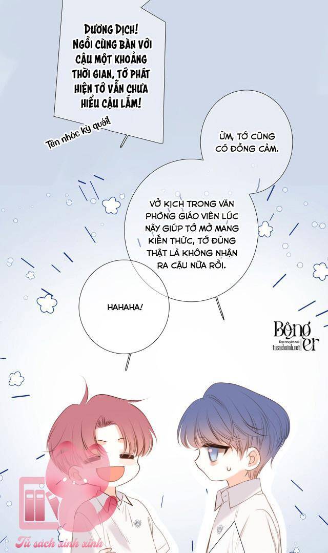 Con Tim Rung Động - Chương 183 - Trang 29