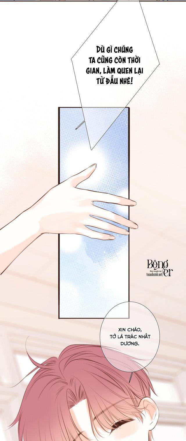 Con Tim Rung Động - Chương 183 - Trang 30