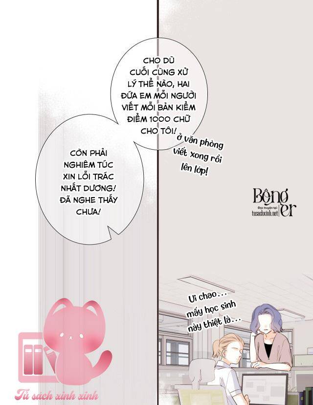 Con Tim Rung Động - Chương 183 - Trang 4