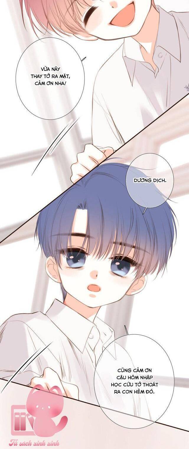 Con Tim Rung Động - Chương 183 - Trang 31