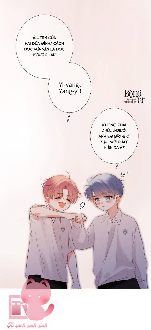 Con Tim Rung Động - Chương 183 - Trang 32