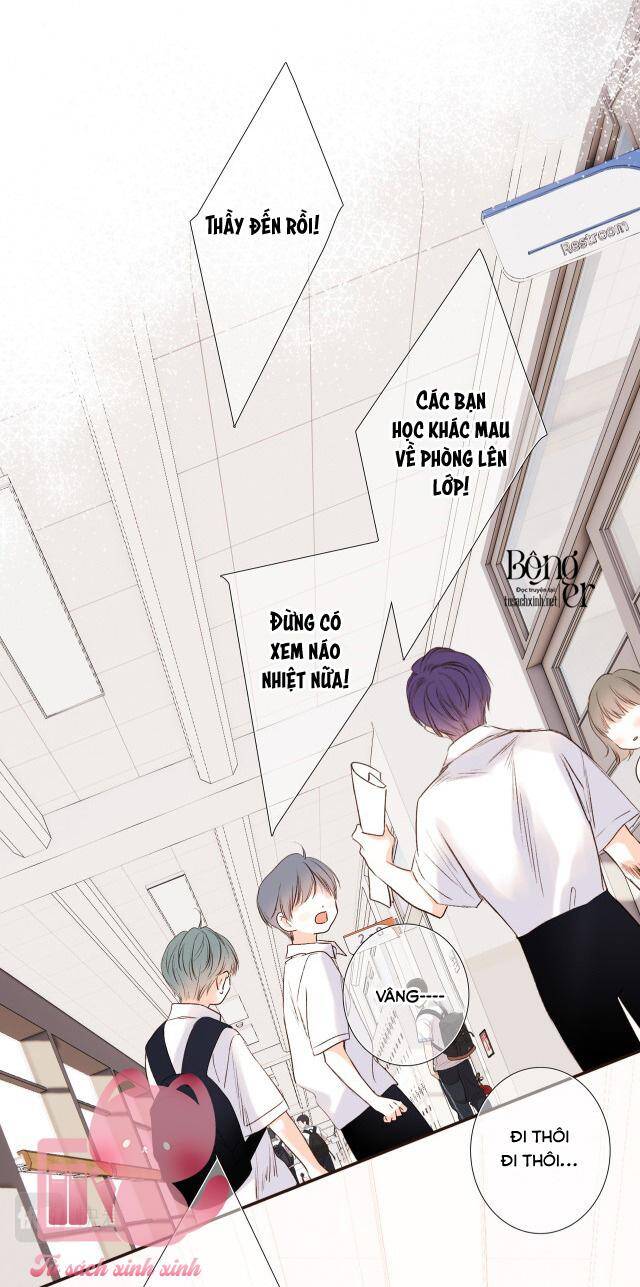 Con Tim Rung Động - Chương 183 - Trang 39